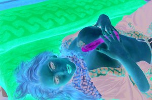 Plumpers And BW are proud to present you with a free photos featuring Loly and Claudia in girl on girl porn scene