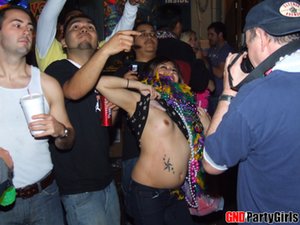 GND Party Girls picture collection featuring naughty teen xxx gallery 183794