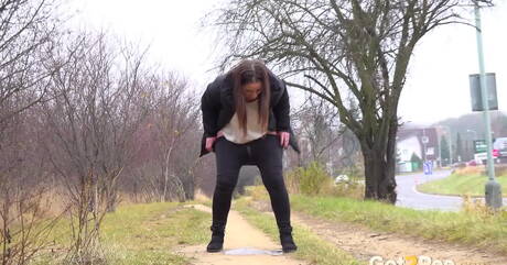 Got 2 Pee pleased to share with you a free picture gallery with Nicolette Noir in piss porn