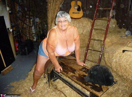 Country Girls Pics