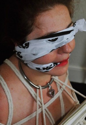Blindfold Pics