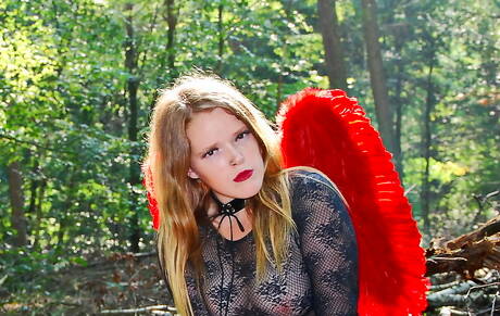 TAC Amateurs invite you to explore a free photos with Rachel Rose xxx gallery 272018